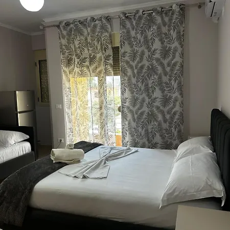 Apartment Elite Vlorë